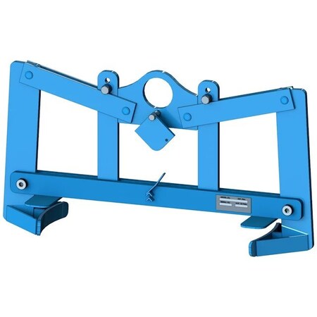 Morse MFG CUSTOM HEAVYDUTY VERTIKARRIER 90S-HD